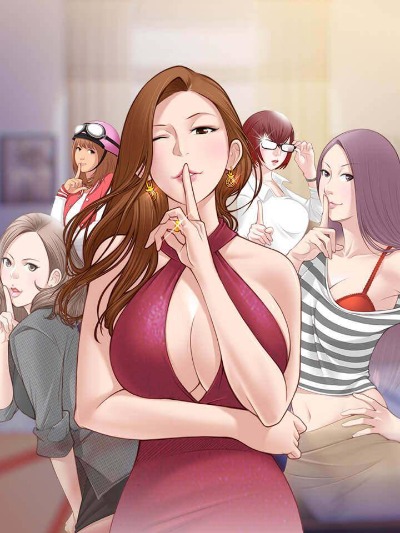 职场暗涌