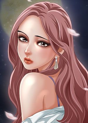 夜色中的真相